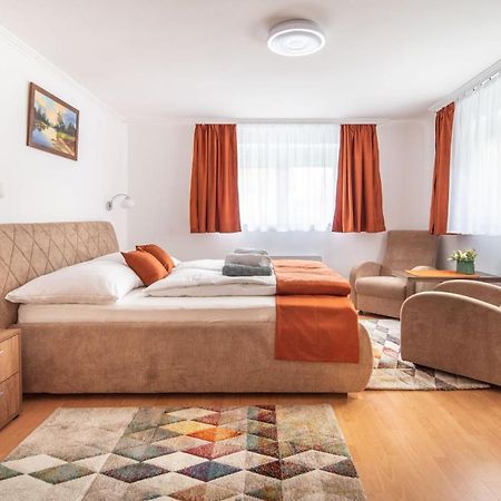 Topaz Apartmanhazak Keszthely Exterior foto