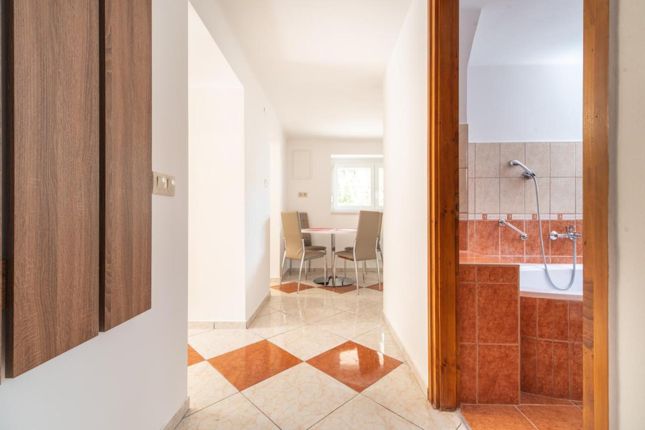 Topaz Apartmanhazak Keszthely Exterior foto