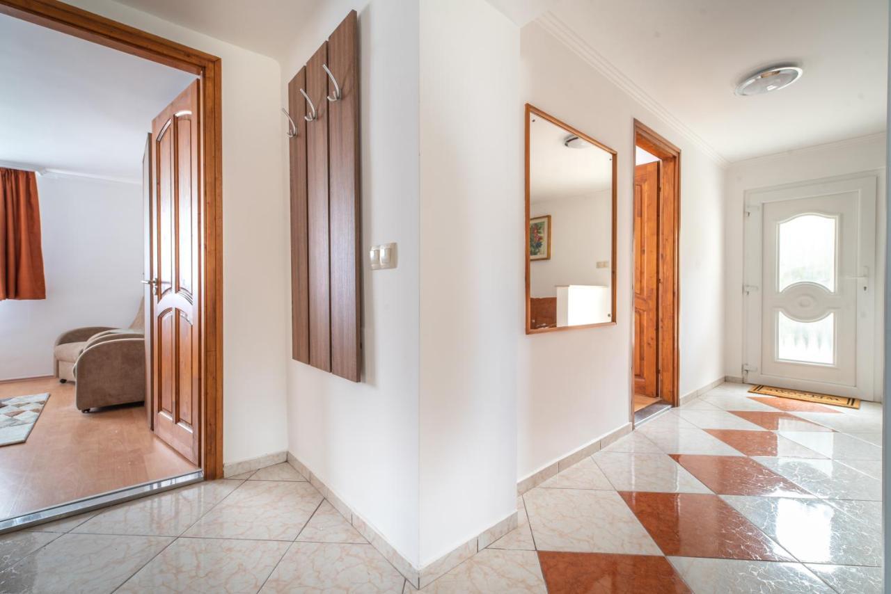 Topaz Apartmanhazak Keszthely Exterior foto